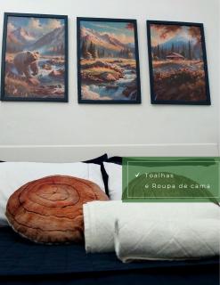 Casa Studio térreo com vaga de garagem - 6