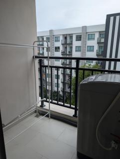 Pattaya Arcadia Beach Continental - Washing Machine - 2