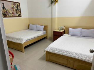 Hotel Sơn Duyên - 1