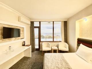 Batın Hotel - Istanbul - 8