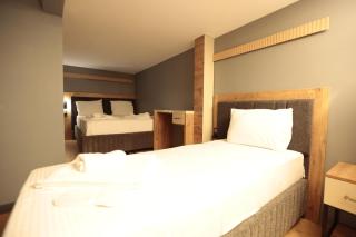 Batın Hotel - Istanbul - 6