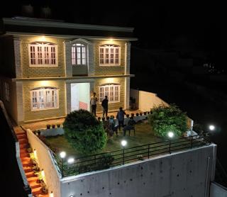 Green Hill - Coonoor - 7