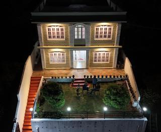 Green Hill - Coonoor - 6