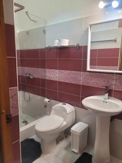 Studio Apartment shared pool - 4