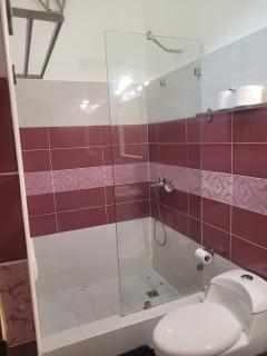 Studio Apartment shared pool - 3