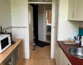 Locuinta moderna cu parcare gratuita - 7