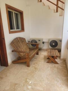 Studio Apartment shared pool - 1