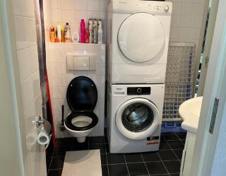 Locuinta moderna cu parcare gratuita - 3