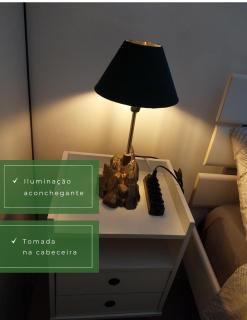 Casa Studio térreo com vaga de garagem - Curitiba - 6