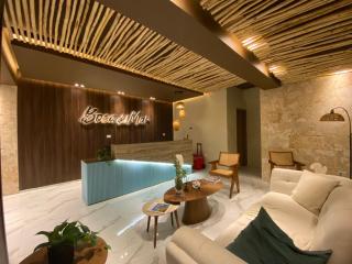 Apartamento en Boca Chica T3 602 - 9