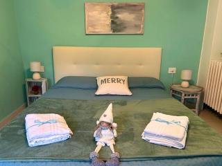 Àa da Pinèla-Biassa-Cinque Terre - 2