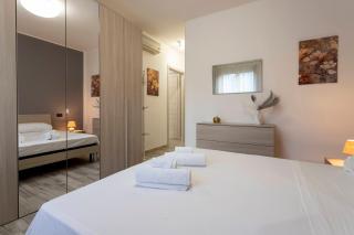 Garden View Novara - Near Hospital - Free Wifi - 4