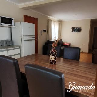Guinardo Pinamar - 4