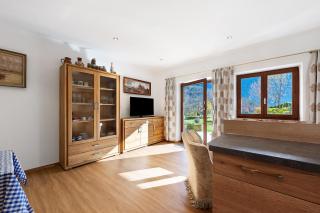 Haus am See - Wohnung Königssee - 7