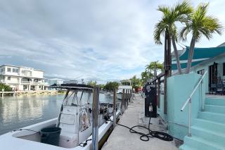 Walk to Beach! Key West Paradise with Ocean View - 9
