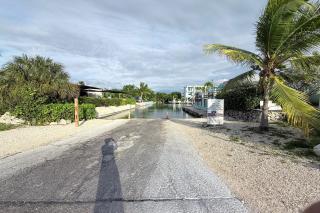 Walk to Beach! Key West Paradise with Ocean View - 8