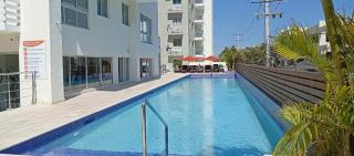 Apartamento en Boca Chica T3 602 - 3