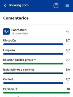 Apartamento céntrico con garaje opcional - 7