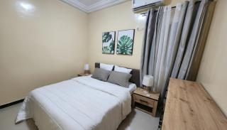 Bright Ngor 1-Bedroom Studio - 6