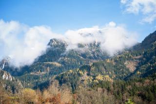 Haus am See - Wohnung Königssee - 5