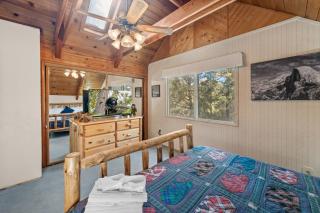 Cougar Mt Getaway - 1