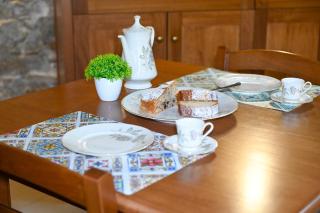 B&B Borgo Sciugolo - Baselice - 5