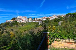 B&B Borgo Sciugolo - Baselice - 2