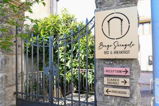 B&B Borgo Sciugolo - 4
