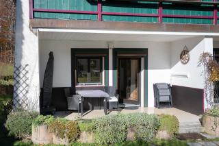 Haus am See - Wohnung Königssee - 7