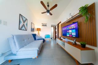 Promoção de Reinauguração - 3 min praia do Tenório e Grande - 8