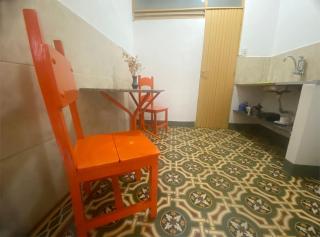 kitnet no Centro histórico - 1