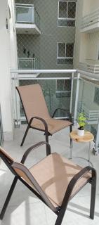 Apartamento en Boca Chica T3 602 - 1