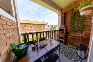 Promoção de Reinauguração - 3 min praia do Tenório e Grande - 8