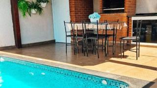 Rubi casa de temporada 2 - 5