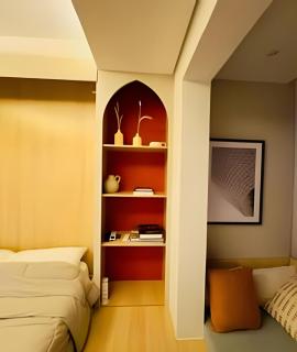 Luxuoso Flat na Bela Cintra, Jardins! - San Paolo - 3