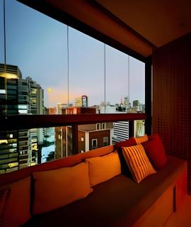 Luxuoso Flat na Bela Cintra, Jardins! - 1