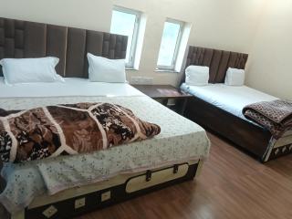 Radheshyam bhawan - 7