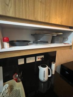 Bliss Homes Tsavo Fedha near JKIA SGR and Wilson Airport - 4