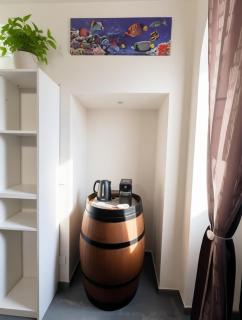 Sweet Apt Urban Road close PORTA SUSA - 8