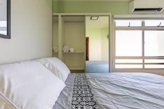 M01 Estilo e Conforto Apto Novíssimo em Brasília - 4