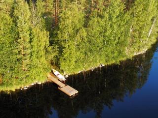 Alaska Tree Tents Linnansaari - 3