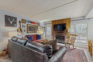 5A Mountain Village - Unit A - 3