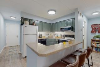 5A Mountain Village - Unit A - 2