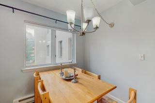 5A Mountain Village - Unit A - 1