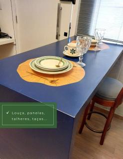 Casa Studio térreo com vaga de garagem - Curitiba - 2