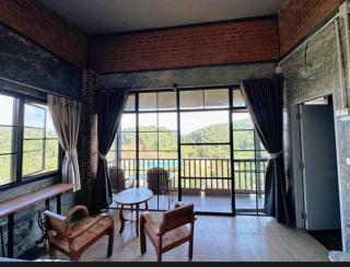 pilokhillhouse บ้านอีต่องเหมืองปิล็อก - 0