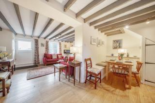 Grasshopper Cottage - Stanhoe - 4