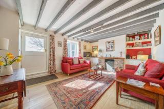 Grasshopper Cottage - Stanhoe - 5