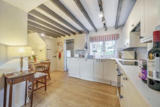 Grasshopper Cottage - Stanhoe - 1