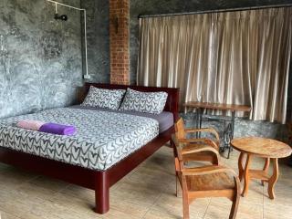 pilokhillhouse บ้านอีต่องเหมืองปิล็อก - 4